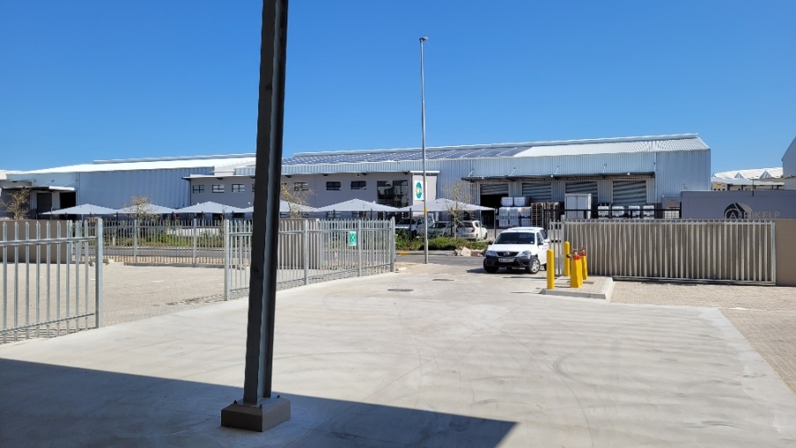 To Let commercial Property for Rent in Airport Industria Western Cape